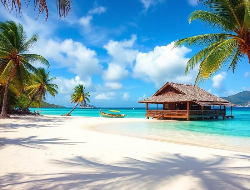 Jost Van Dyke