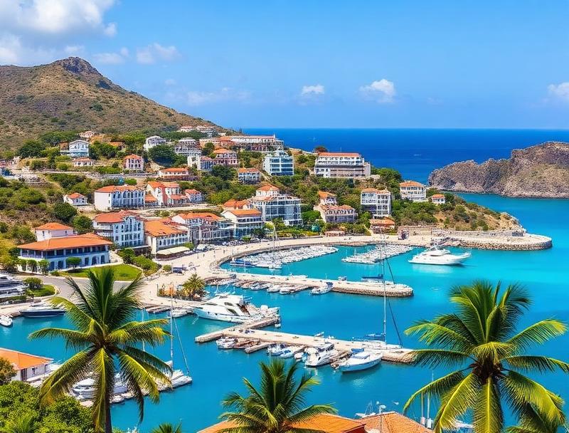 St. Barts